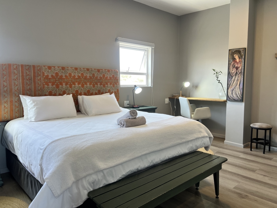 1 Bedroom Property for Sale in Burgundy Estate Western Cape